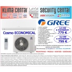 Gree promo akcija 2026.