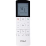 ACP-12CH35AERII-PRO-P-Remote